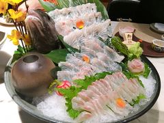 -月下料理(楷林IFC店)