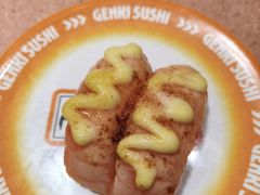 -元气寿司(金光华店)