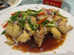 -名盈轩酒家·手工茶点·16年经典粤菜(新一城店)