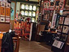 -千懿六本木酒场(常熟路店)