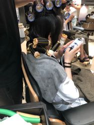 -IN STYLE•造型