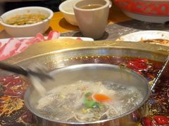 -堂客老火锅(欣阳广场总店)