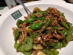 -绿草地·湘菜(7mall店)