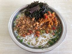 生榨粉-胜嘉生榨米粉(科园总店)