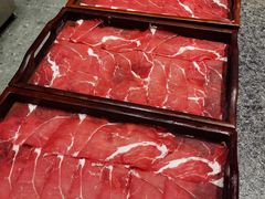 -NIUAN牛庵·日式和牛烧肉(恒隆店)