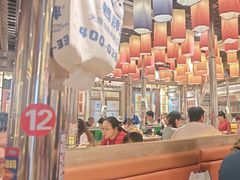 -姜胖胖无限自助烤肉(罗湖宝能店)