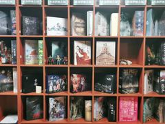 -鑫梦桌游谋杀之谜剧本杀俱乐部(联合商厦店)