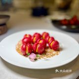 老洋房里的精致江浙菜