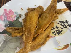 -叶存利海鲜大馅饺子(海宁路总店)
