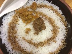 神仙钵饭-裕鼎鲜·新中菜(青山湖万达店)