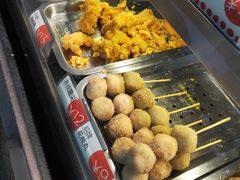 -超级鸡车(闻喜路店)