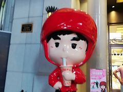 -新世界大丸百货