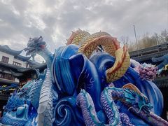 -上海城隍庙