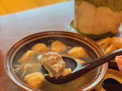 -亚特兰蒂斯·蟹餐厅 CRAB KITCHEN·鲜活海鲜