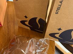 -星宙咖啡STELLARIS CAFE(广告产业园店)