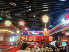 -牛New寿喜烧(金鹰世界店)