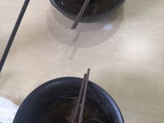 -李先生牛肉面大王(北京站售票厅餐厅)
