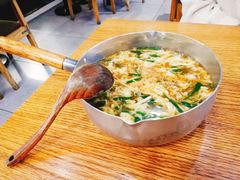 二小胡同素烩汤-满园烤鸭·春饼(太原街万达店)