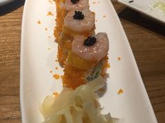-阿吾罗日本料理(K11艺术中心店)