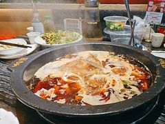 -老船舫·现做活鲜鱼馆(东郊记忆店)