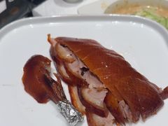 -盛百味·家宴餐厅(霸州分店)