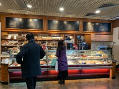 -凯宾美食廊Kempi Deli·凯宾斯基饭店(亮马桥路店)