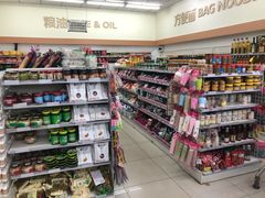 -京捷生鲜超市(红庙北里店)