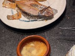 -上井精致料理(中兴商业大厦店)