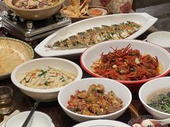 -衡厨·衡阳土菜(中南店)