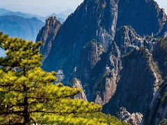 -黄山风景区