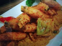 -Hi YOU你的饭局泰餐厅(雍和宫店)
