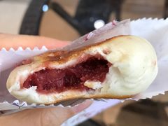 -长发西饼(临顿路店)