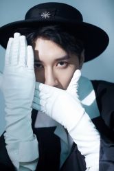 -米莱摄影写真(五大道别墅店)