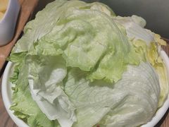 -蜀留香火锅·始于1999·原四川老火锅(白堤路店)