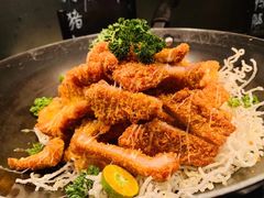 -美食汇·海鲜自助西餐厅·江门富力万达嘉华酒店