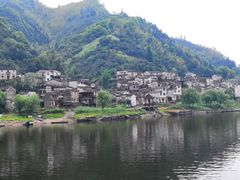 -新安江山水画廊风景区