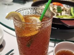 -新兴·金羊座·粤菜点心(乐峰店)