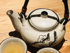 -隐泉之语日式料理(王府中环店)