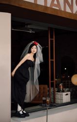 -情订奇缘婚纱摄影(和平路店)