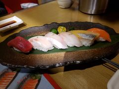 -友壹町寿司(嘉洲广场店)