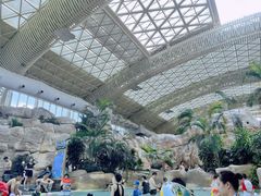 -杭州开元森泊度假乐园