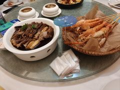-79号渔船海鲜饭店(宝安店)