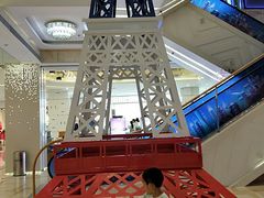 -万达广场(万州店)