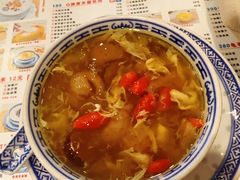 经后宝-广信牛奶甜品世家(台东店)