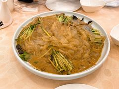 -长白山国际酒店中餐厅