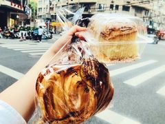 蝴蝶酥-国际饭店·帆声西饼屋(黄河路店)