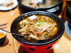 -陶德砂锅(蜀汉路店)