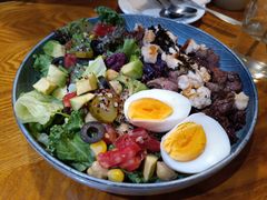 -AFS Cafe & Canteen(闽江二路店)