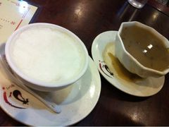 双皮奶-正德顺順德雙皮奶(中信店)