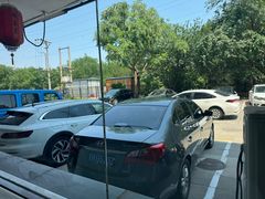 -辣婆婆(航天桥店)